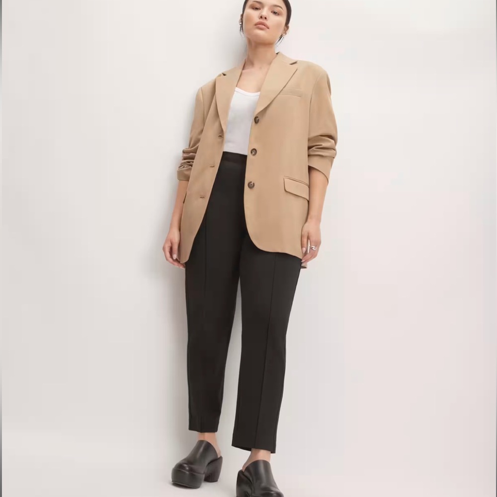 Everlane dream pant size small